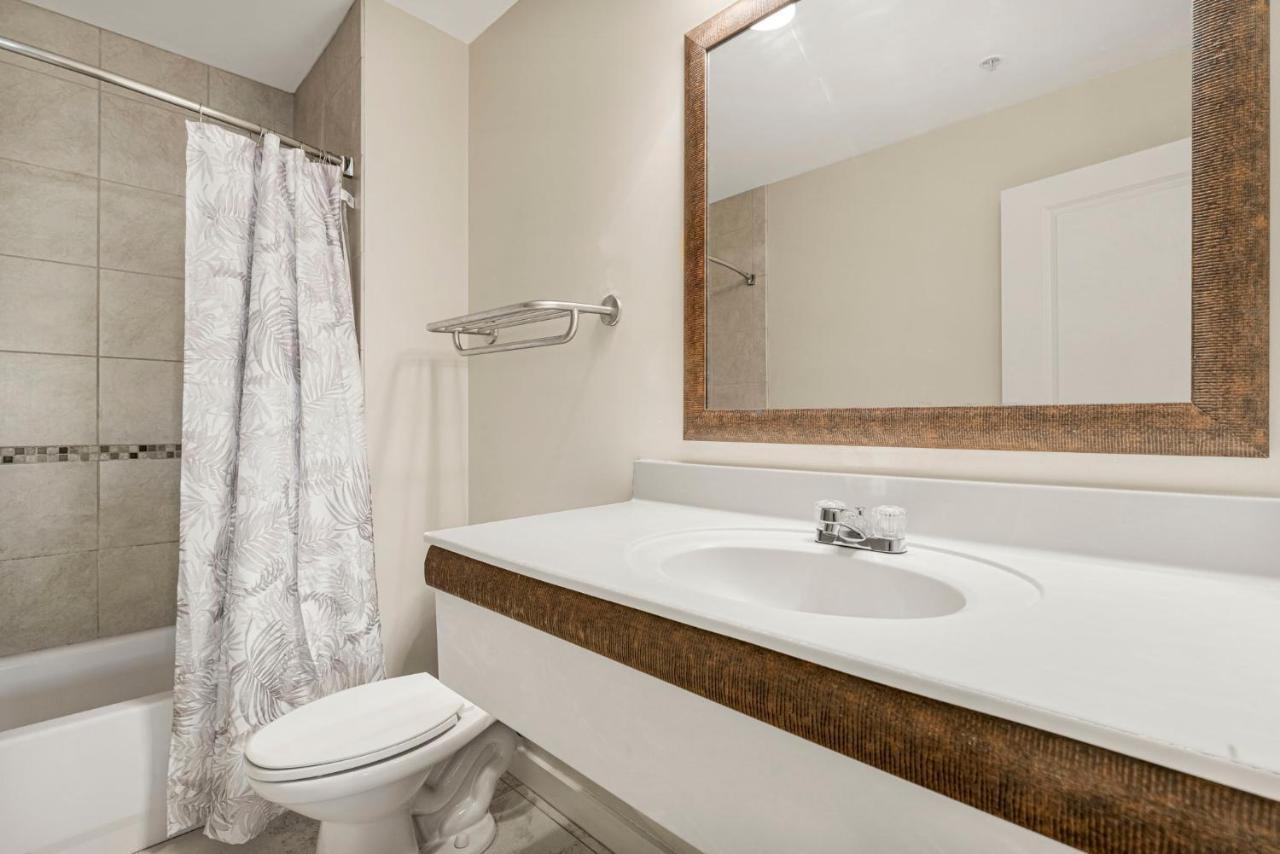 Origin 1215 Appartement Panama City Beach