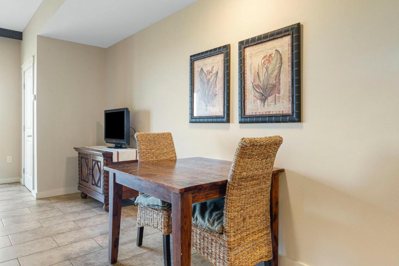 Origin 1215 Appartement