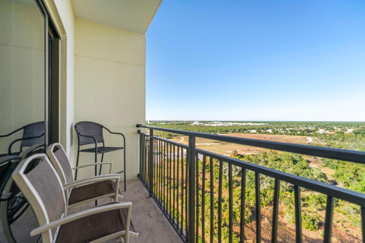 Appartement Origin 1215 Panama City Beach